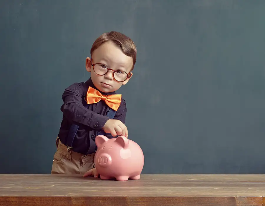 Investing and wealth creation