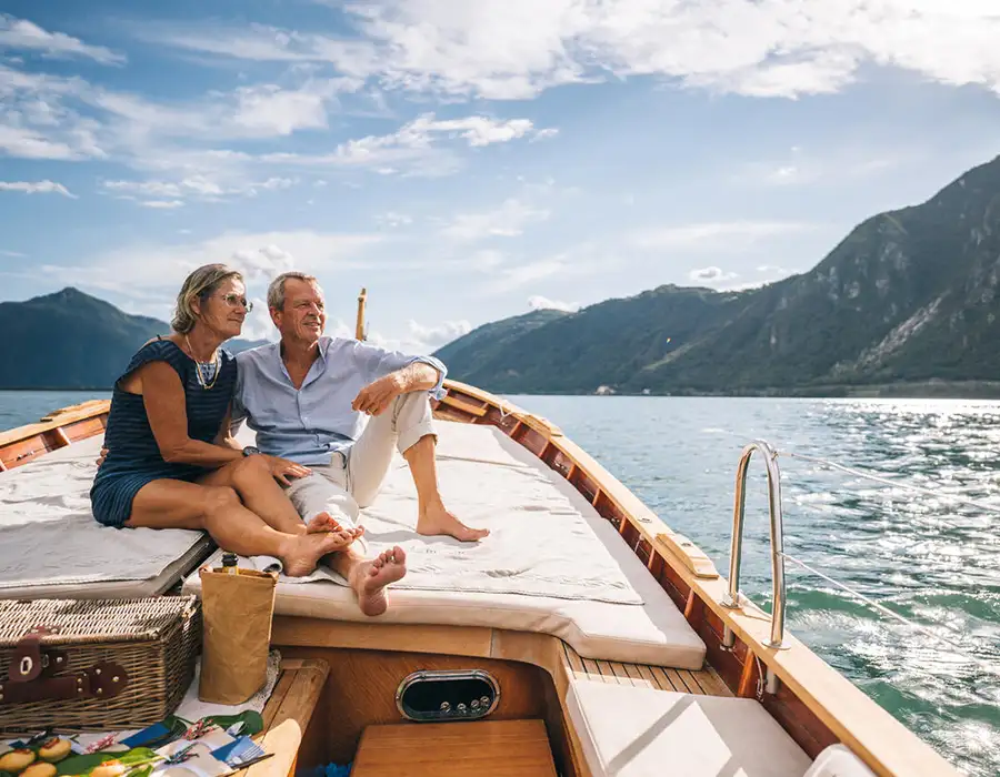 Superannuation Planning